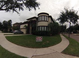 4100 San Rodrigo, Mission, TX 78572