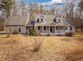 83 Blueberry Hill Rd, Alfred, ME 04002