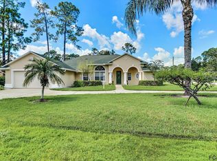 2 Berkshire Ln, Palm Coast, FL 32137