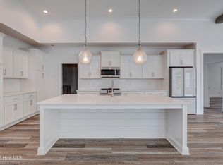 400 Camden Trail, Hampstead, NC 28443