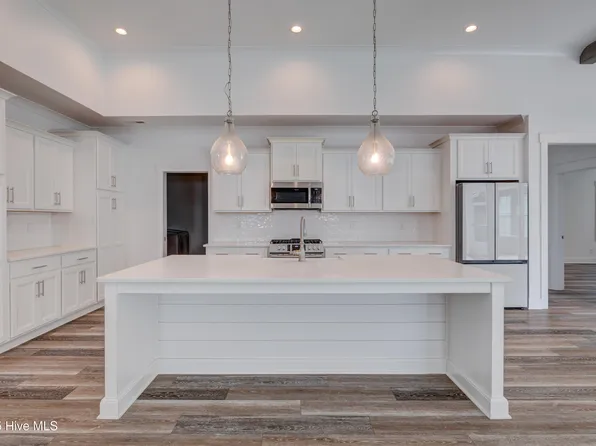 400 Camden Trail, Hampstead, NC 28443