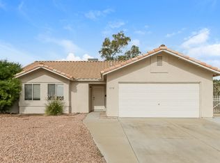 390 Lombardy Cir, Henderson, NV 89015