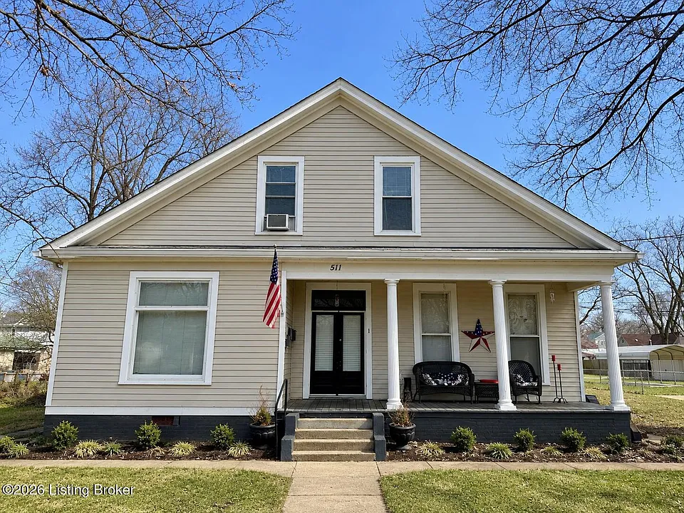511 W Harrison Ave #2