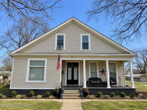 511 W Harrison Ave #2, Clarksville, IN 47129