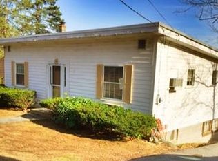 575 Main St, West Newbury, MA 01985
