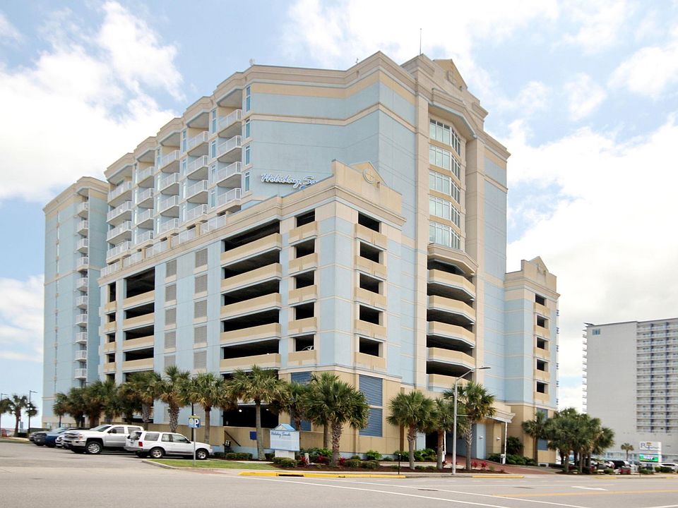 1st image of 2501 S Ocean Blvd. #1023
