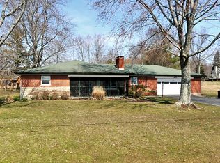 2991 State Route 133, Bethel, OH 45106