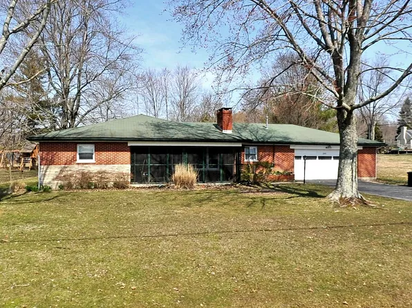 2991 State Route 133, Bethel, OH 45106