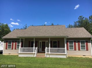 1990 Longfield Rd, Colonial Beach, VA 22443