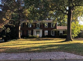 23 Brook Mill Ln, Chesterfield, MO