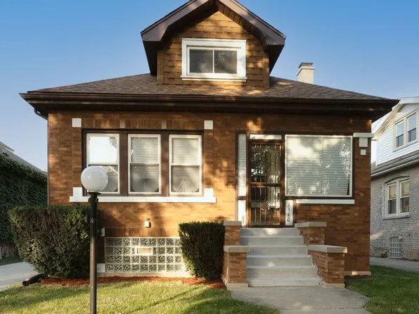 1440 S 10th Ave, Maywood, IL 60153