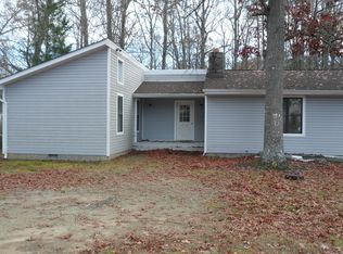 216 Hamilton Dr, Ruther Glen, VA 22546