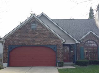 2343 Stonewood Ln, Lexington, KY 40509