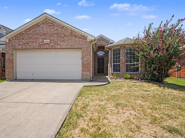 3804 Wellsburg Way, Fort Worth, TX 76244