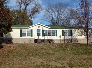 7438 Pierce Station Rd, South Fulton, TN 38257