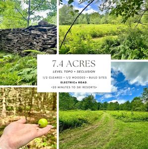 LOT 48 Oak Ledge Dr, Stamford, NY, 12167