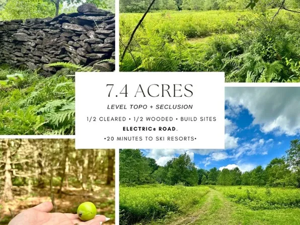 LOT 48 Oak Ledge Dr, Stamford, NY 12167