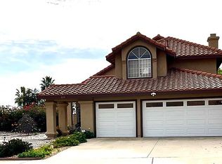 819 Sunriver Dr, Diamond Bar, CA 91765