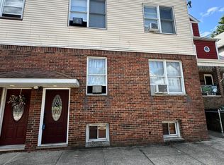 114 W 4th St #3, Bayonne, NJ 07002