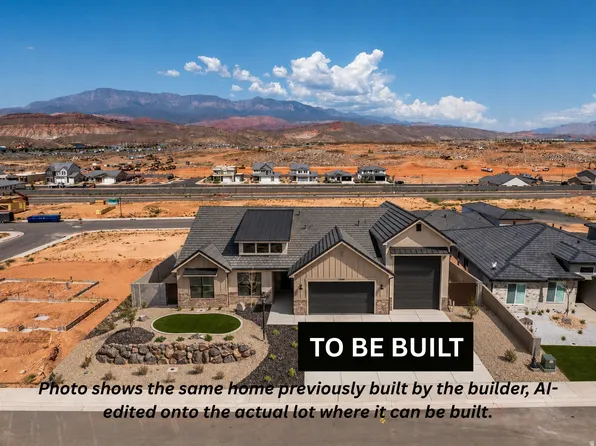 3932 W 1570 S, Hurricane, UT 84737