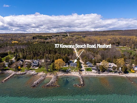 2nd image of 117 Kiowana Beach Rd