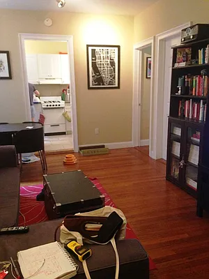 Rented by Landmark Resources | media 21