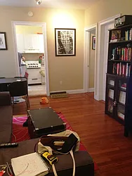 Rented by Landmark Resources