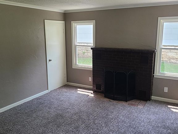 Sunny Living room