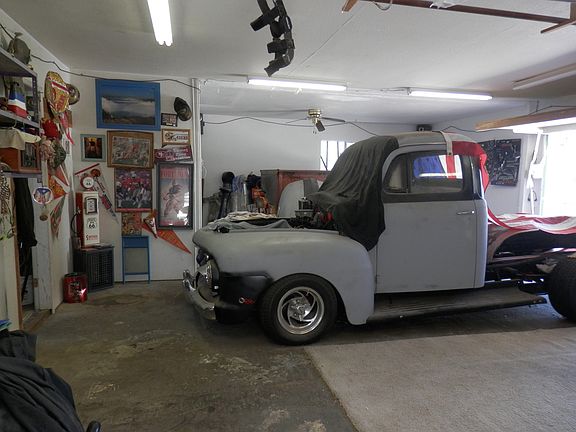 ideal 4 car/bike enthusiast