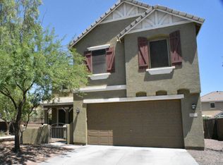 3414 E Michelle Way, Gilbert, AZ 85234