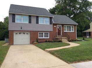 2606 Nelson Ln, Wilmington, DE 19808