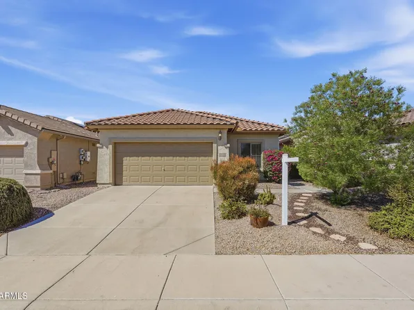 7270 W CANDLEWOOD Way, Florence, AZ 85132