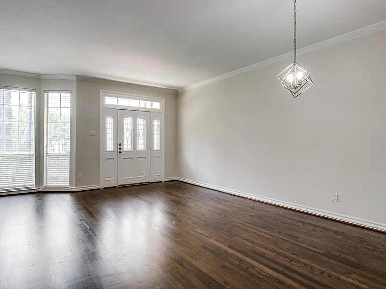 3802 Cole Ave #1109 — Photo 8