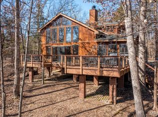2630 Grendel Dr, Innsbrook, MO