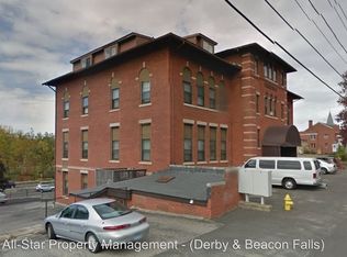 45 Bank St APT 2, Derby, CT 06418