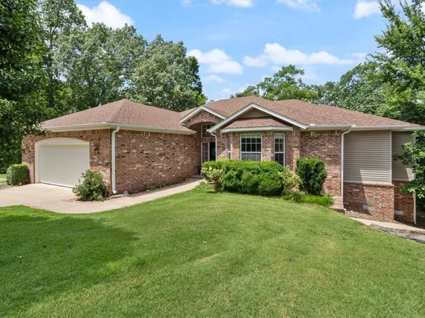 12 Martham Ln, Bella Vista, AR 72715