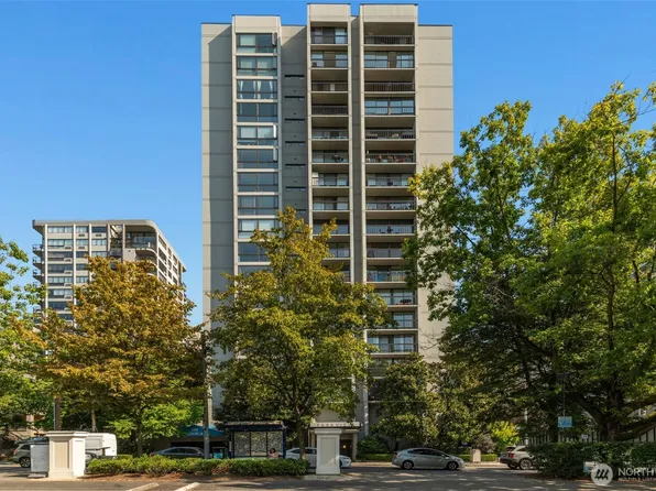 1101 Seneca Street #402, Seattle, WA 98101