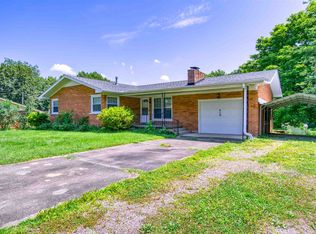 918 Klein Rd, Boonville, IN 47601