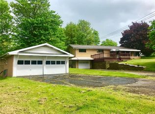 1525 Perry Hwy, Portersville, PA 16051