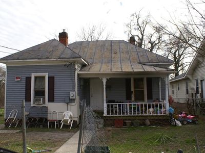 1210 E 23rd St, Winston Salem, NC, 27105