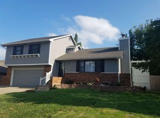 501 E Tall Tree Rd, Derby, KS 67037