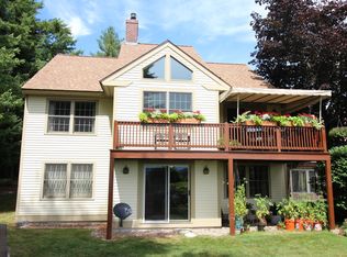 33 Highland Rdg, New London, NH 03257
