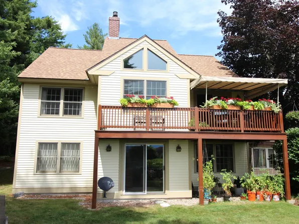 33 Highland Ridge, New London, NH 03257