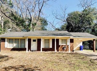 519 Maple St, Troy, AL 36081