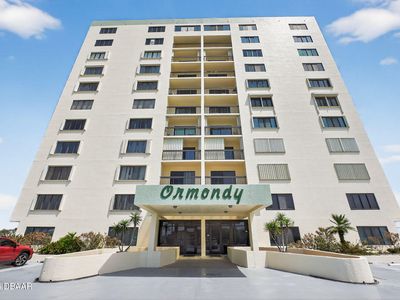 1513 Ocean Shore Blvd #6A, Ormond Beach, FL, 32176