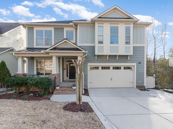 141 Warm Wood Ln, Apex, NC 27539