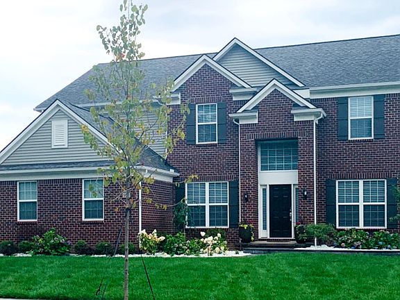 Home Exterior HR3V
