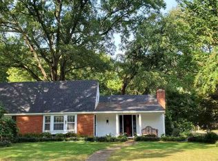 999 Marcia Rd LOT 107, Memphis, TN 38117