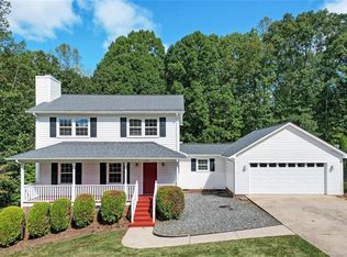 163 Somerset Dr, Reidsville, NC 27320