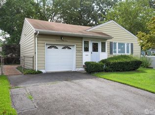 1723 Pershing Pl, South Plainfield, NJ 07080